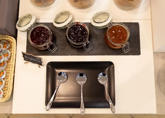 Hotel Mignon Riccione Fronte Mare