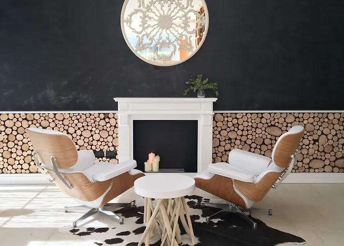 Hotel Select Suites & Spa - Apartments