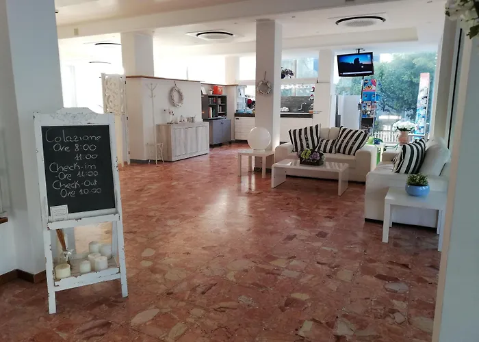 Hotel Ambasciata