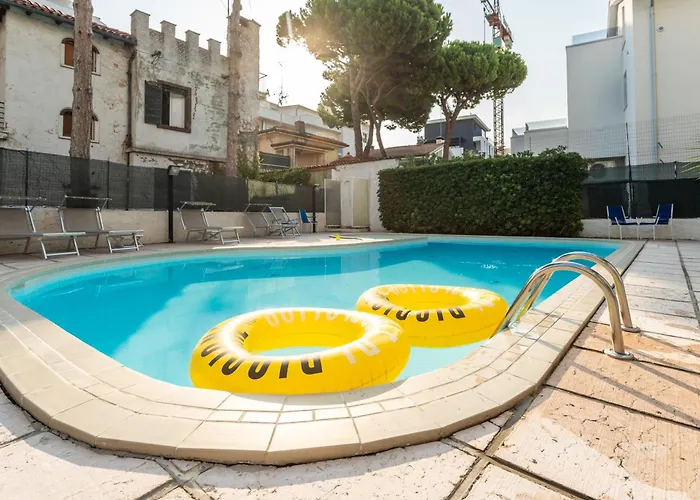 Hotel Consul - Family Hotel