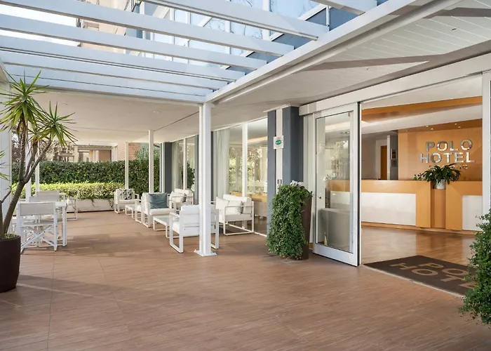 Beyou Hotel Polo